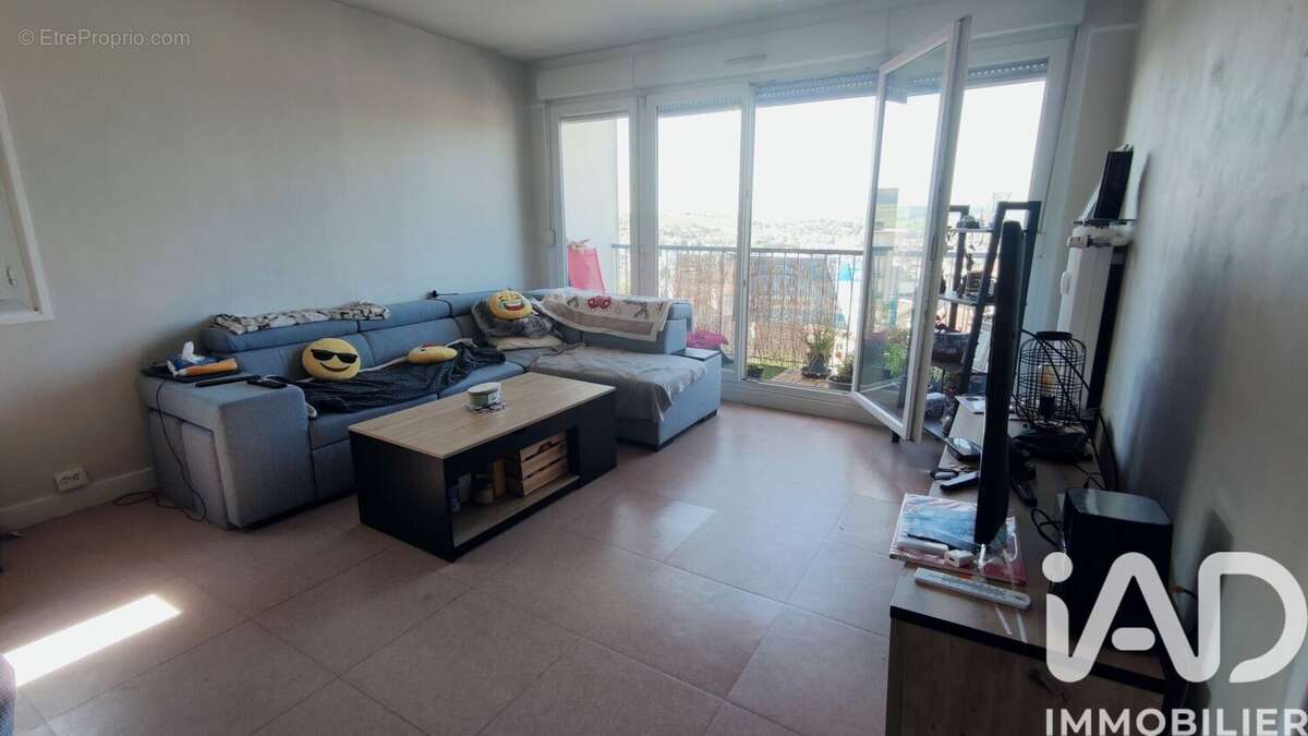 Photo 2 - Appartement à EPERNAY