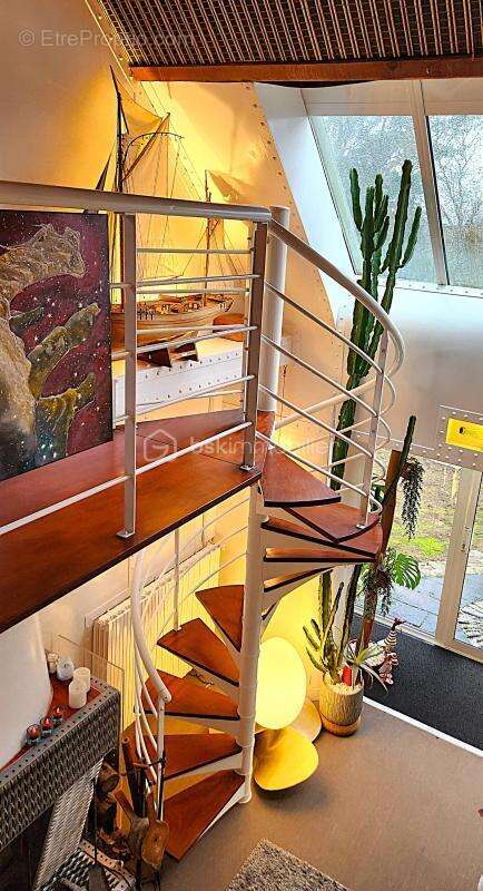 Maison à SOULAIRE-ET-BOURG