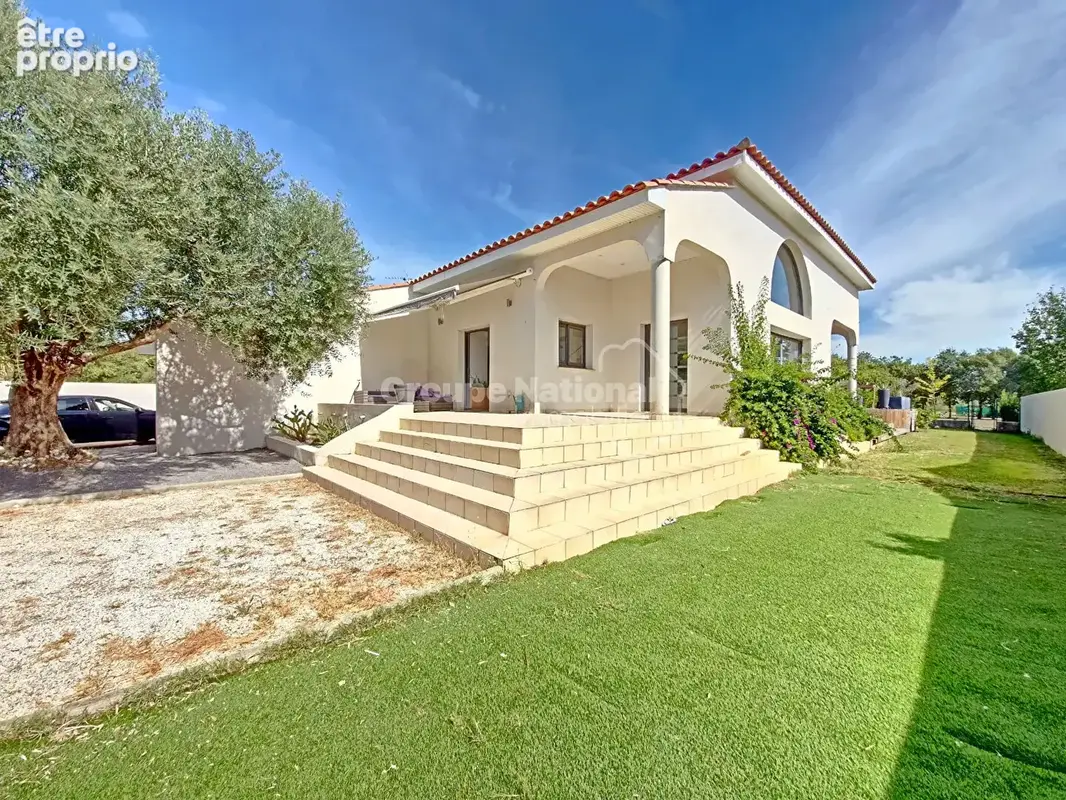 Photo Maison à Mudaison au prix de 625 000€