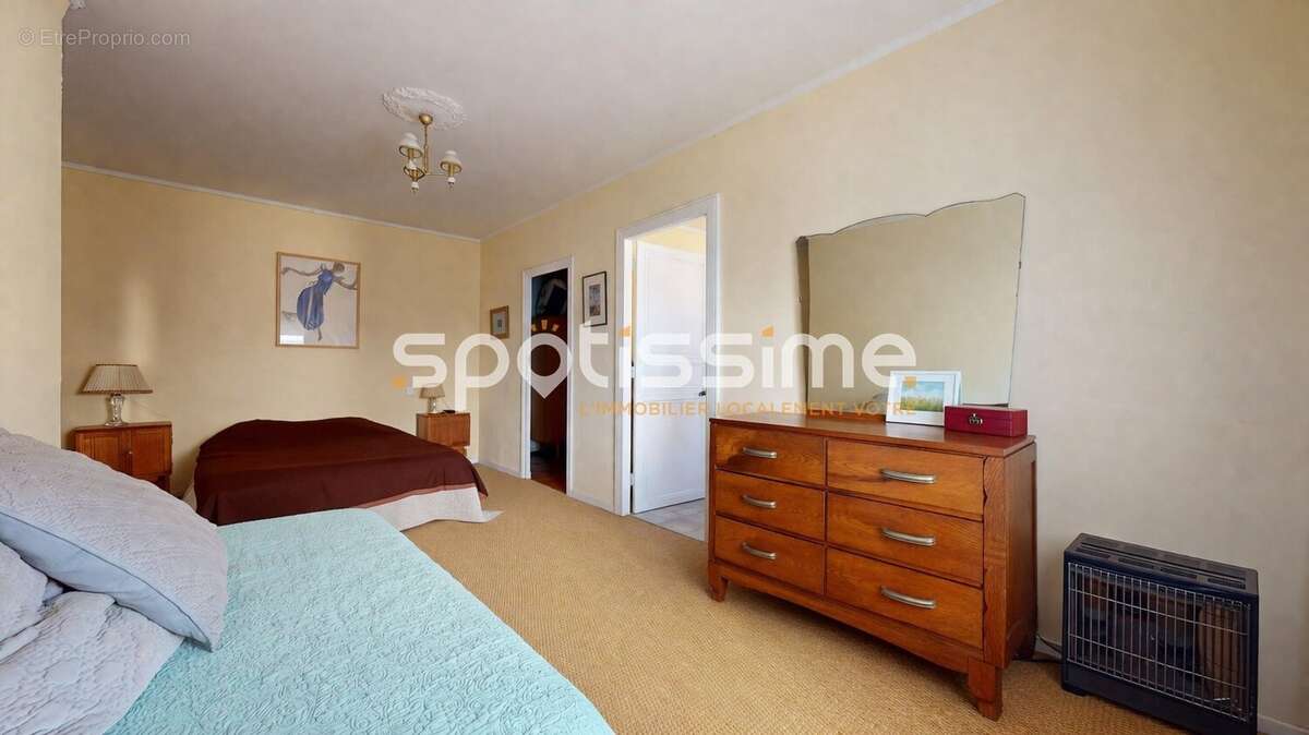 Maison à MARSEILLAN