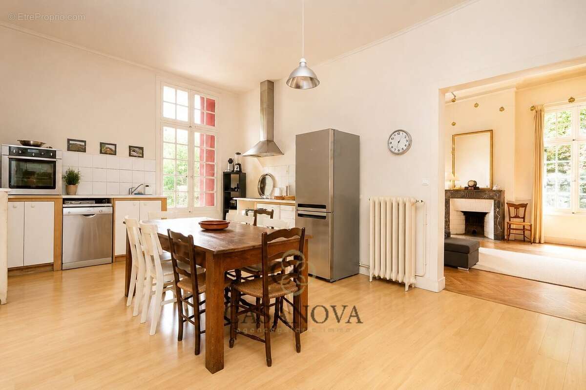 Maison à MONTPELLIER