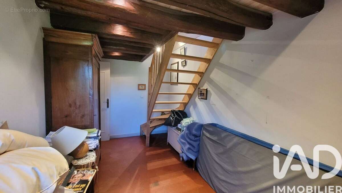 Maison 90 m² à Serville  - photo 9