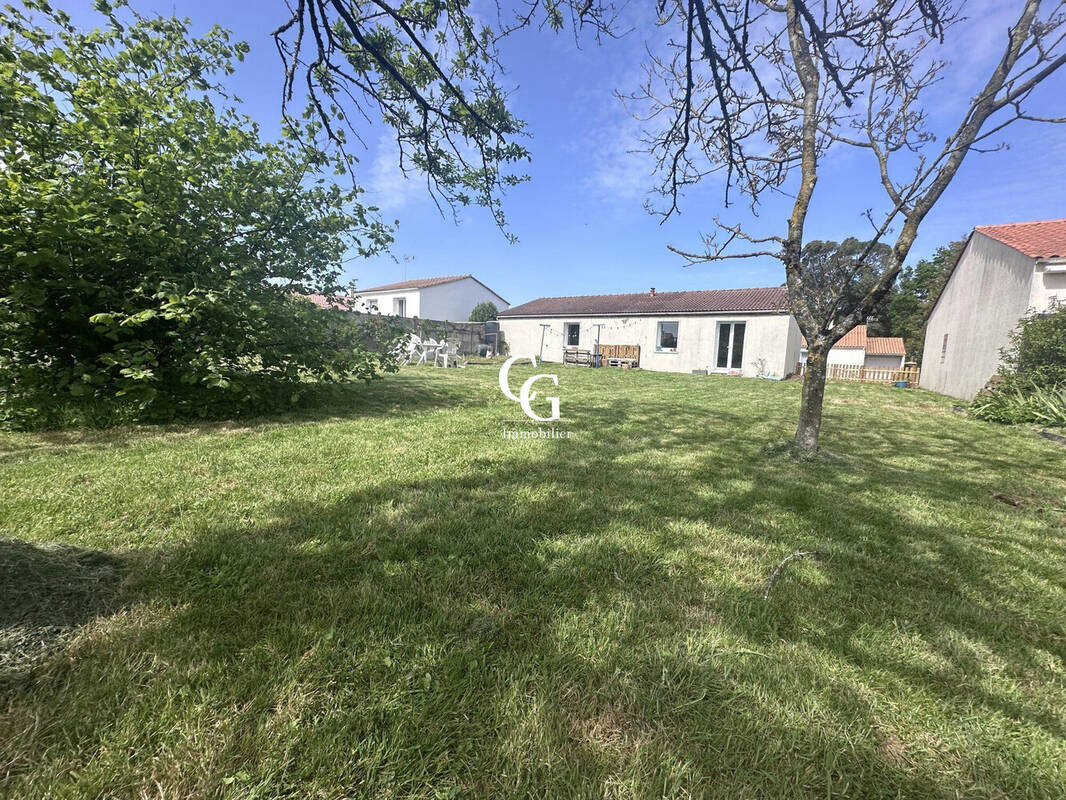 Maison à MORMAISON