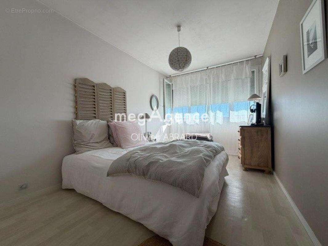Appartement à SAINT-HERBLAIN