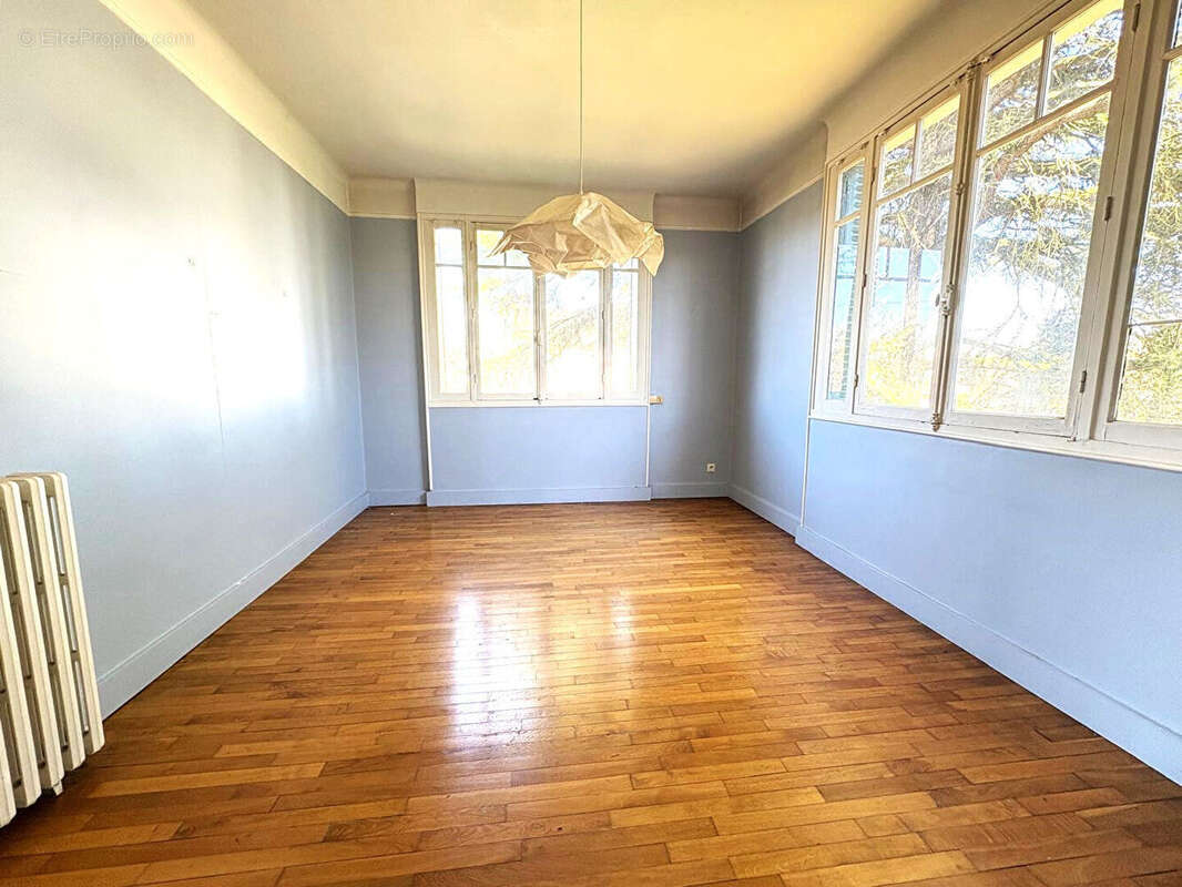 Maison à CONFLANS-SAINTE-HONORINE