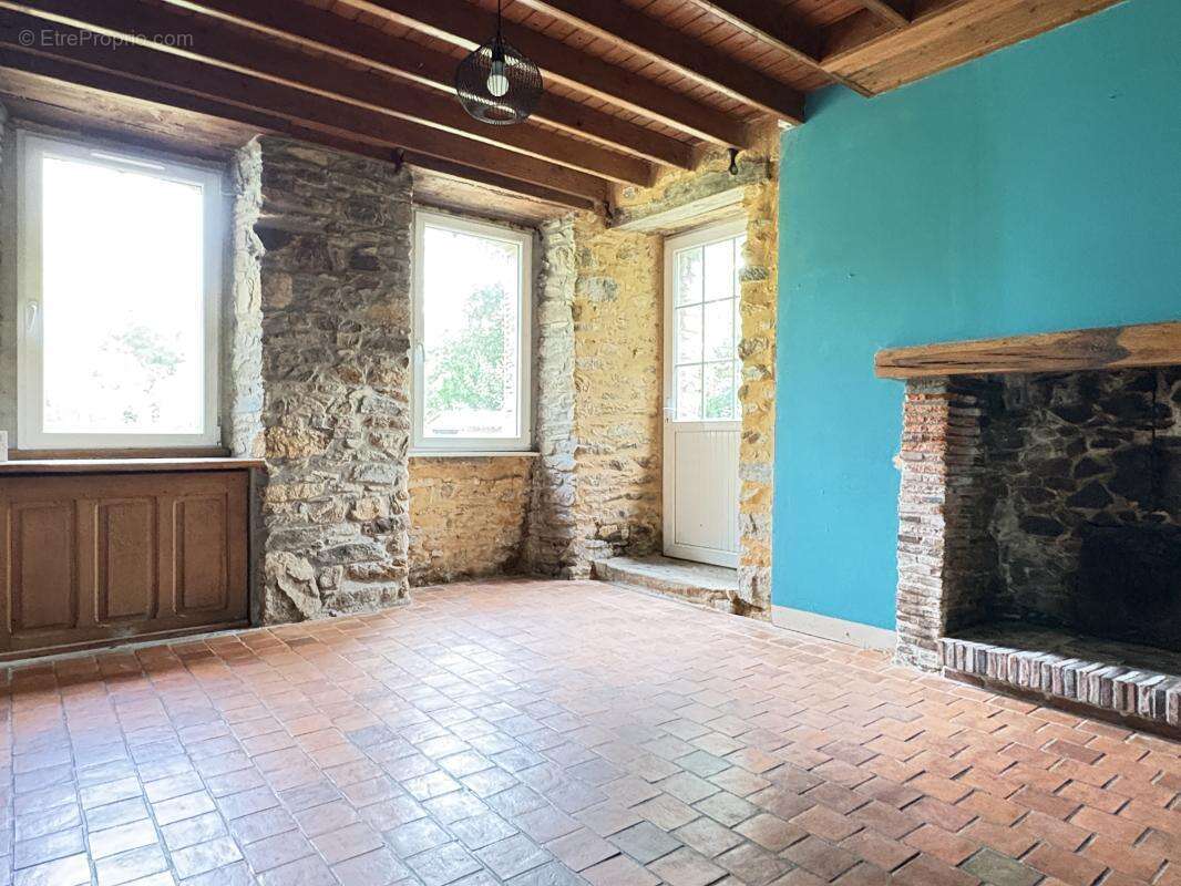 Maison 208 m² à Marigny  - photo 15