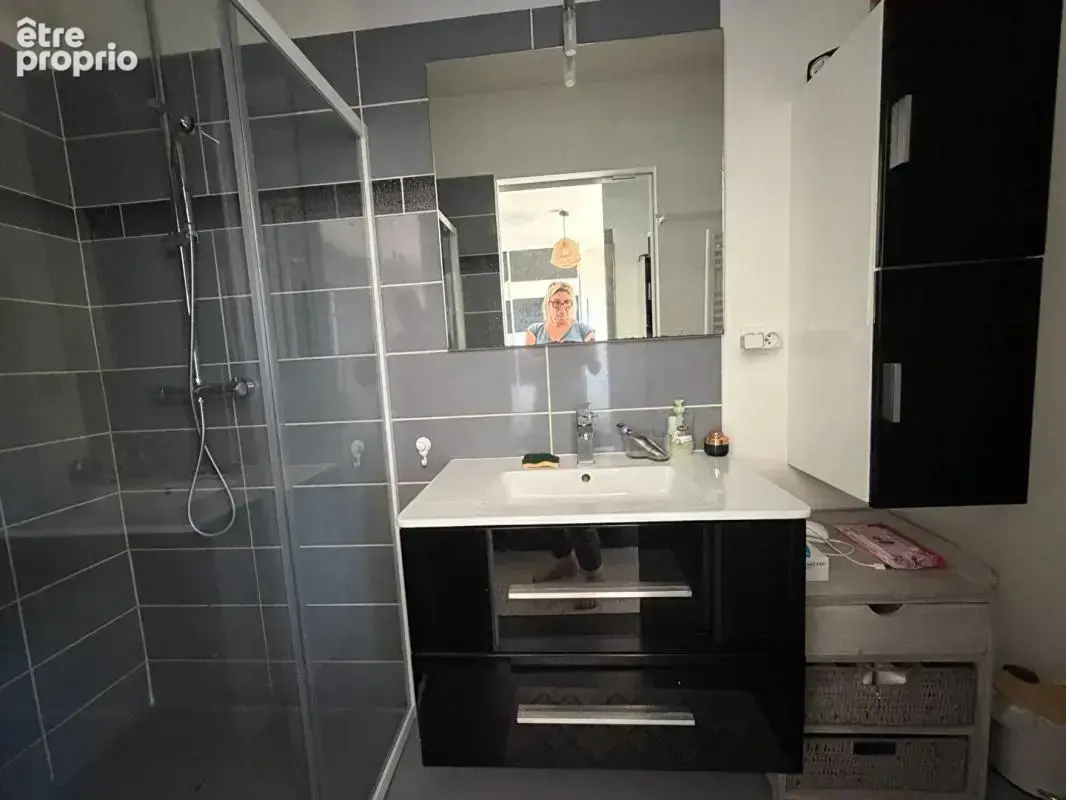 Maison 100 m2 4 pièces sur jardin - photo 12