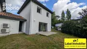Maison à BOUCAU