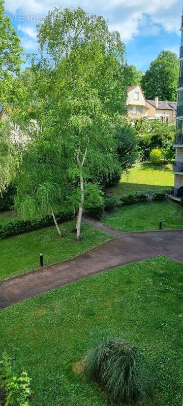 Appartement à LE PECQ