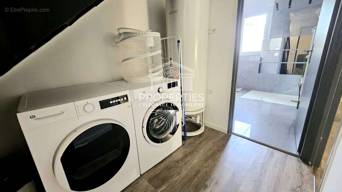 Appartement à LE LAVANDOU