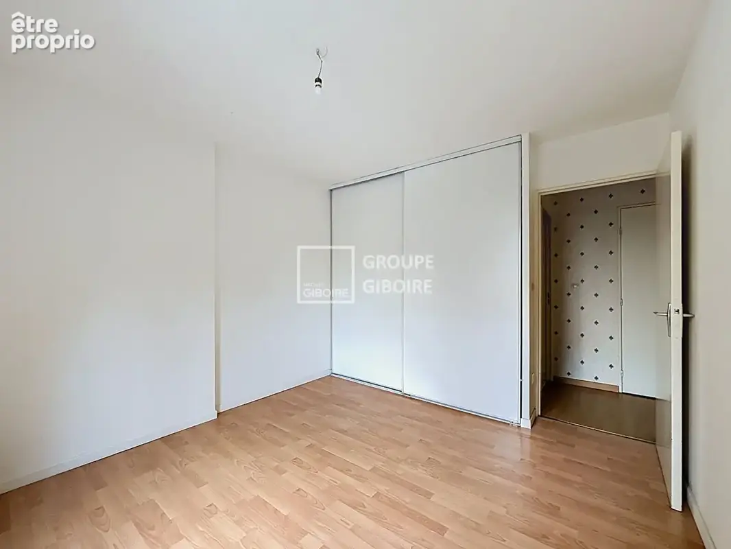 À vendre *exclusivite giboire* appartement 3 pièces 68.41m² - rennes centre-ville - photo 4