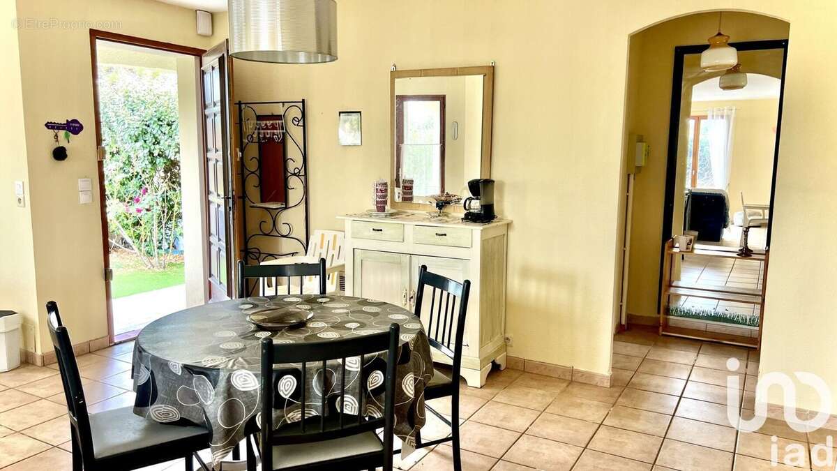 Photo 5 - Maison à LE BARCARES