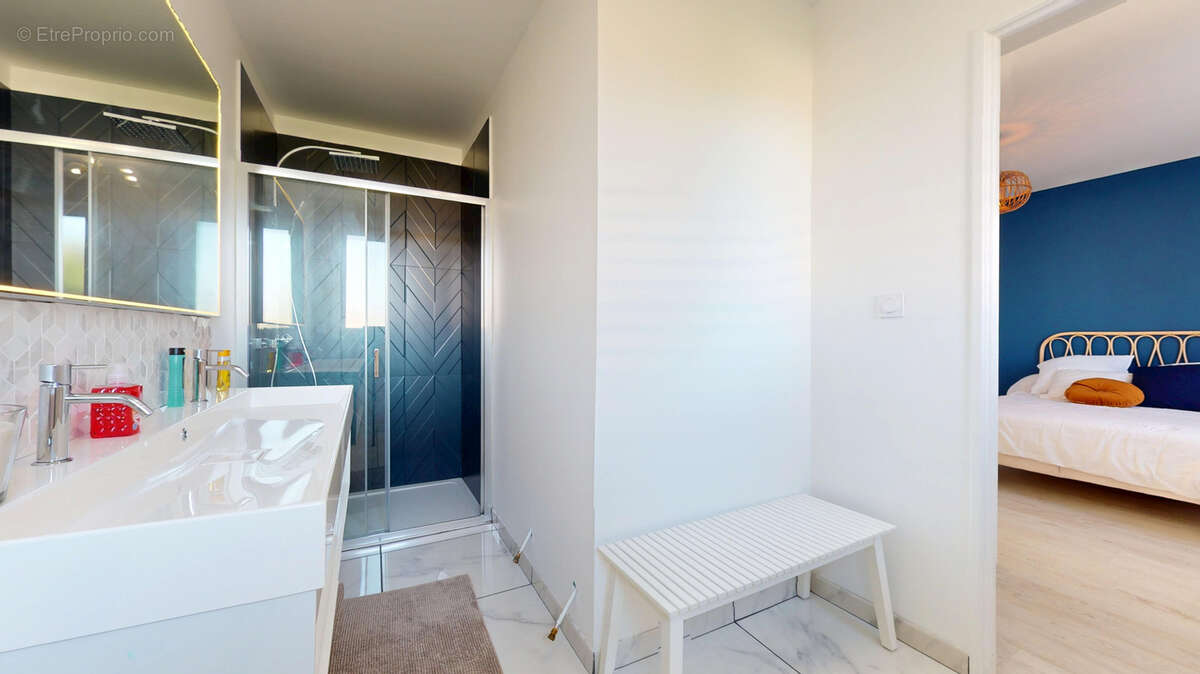 Maison à LEZAT-SUR-LEZE