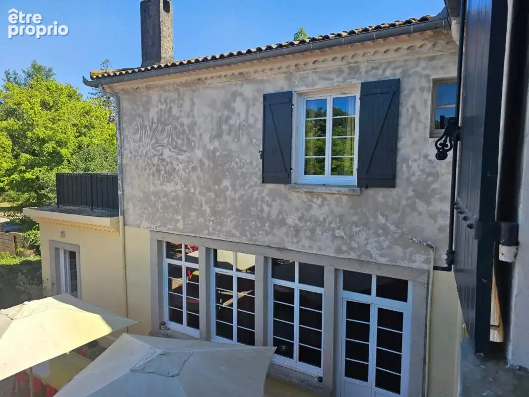 Maison de 11 pièces de 420 m² à Boussès - photo 25