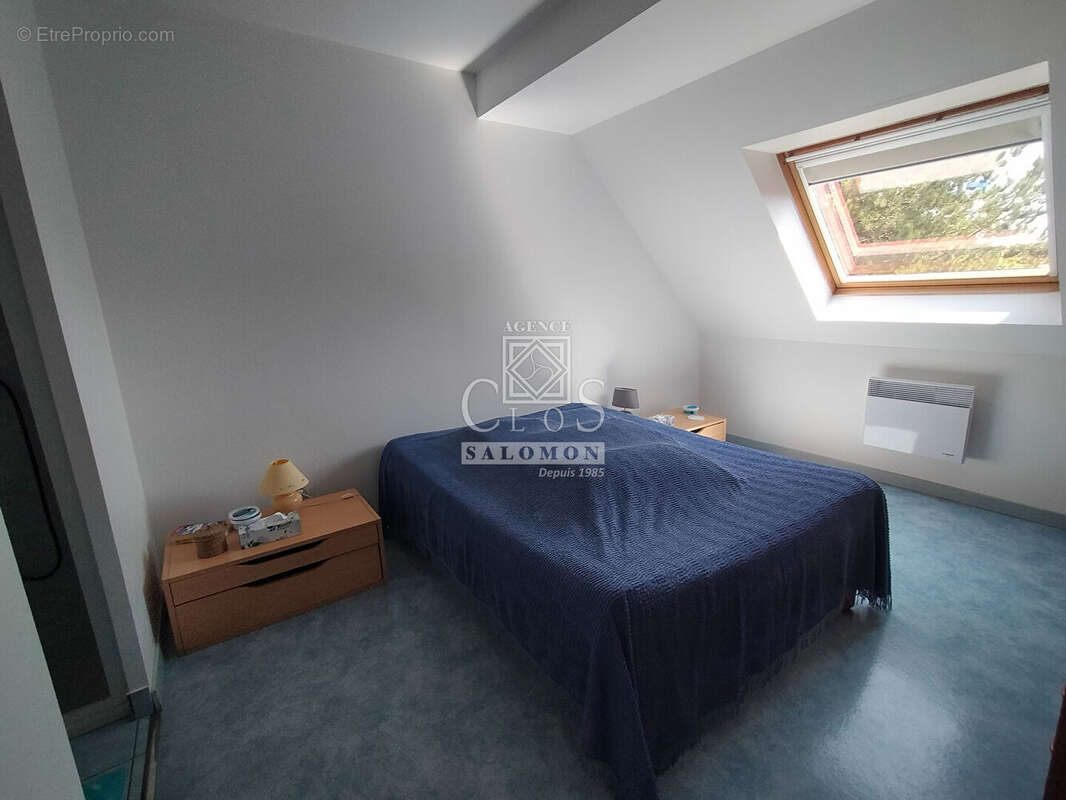 Maison Sarzeau bord de mer - photo 4
