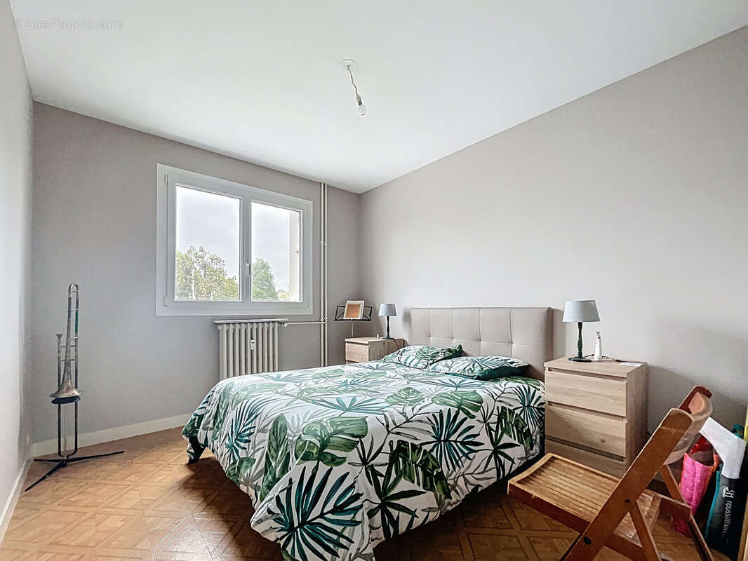 Appartement à SAINT-LO