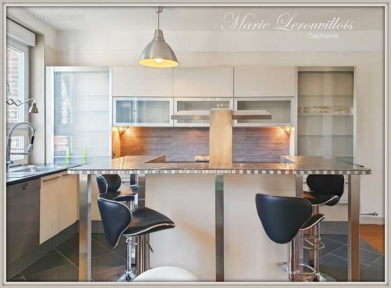 Maison à ROMILLY-SUR-SEINE