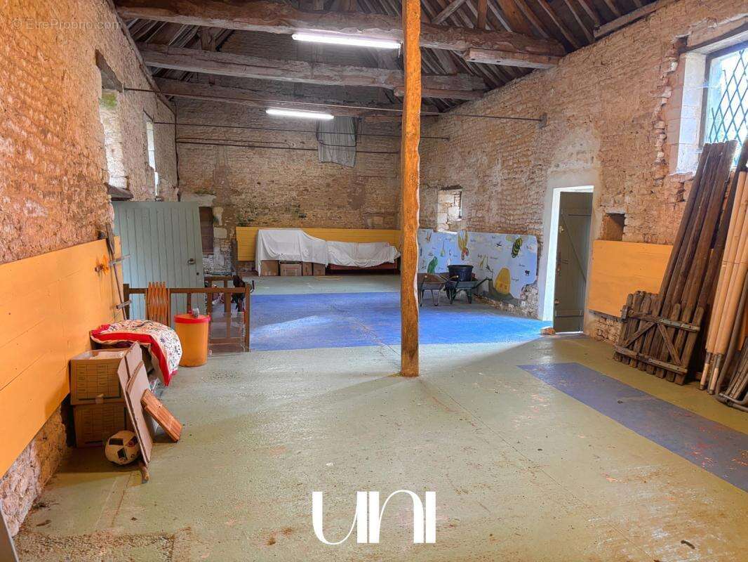 Maison à VILLERS-CANIVET