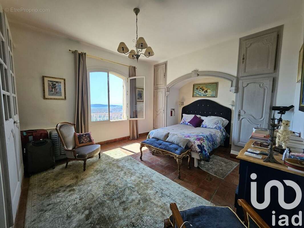 Photo 7 - Appartement à TOULON