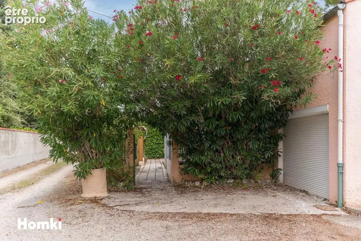 Maison/Villa T6 de 137 m² à Montélimar 26200 accès PMR - photo 16