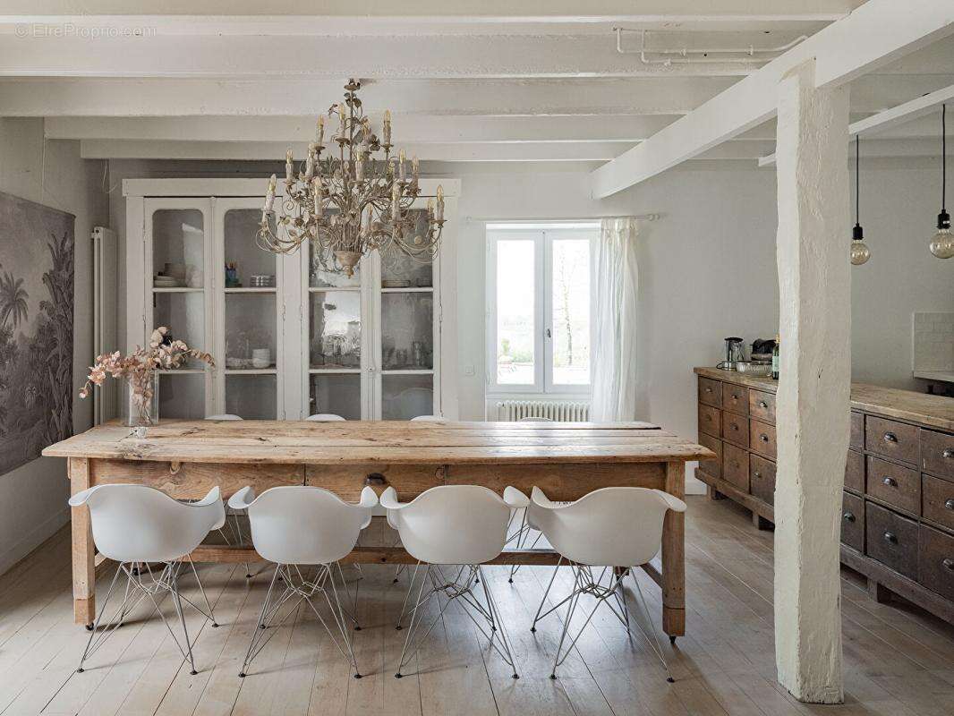 Domaine de vacances boutique exclusif entre Villeréal et Monpazier - photo 6