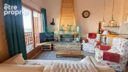 Appartement à THOLLON-LES-MEMISES