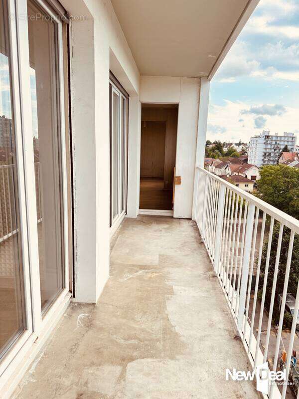 Exclusivite appartement de type 5 de 95 m2 a renover - photo 7