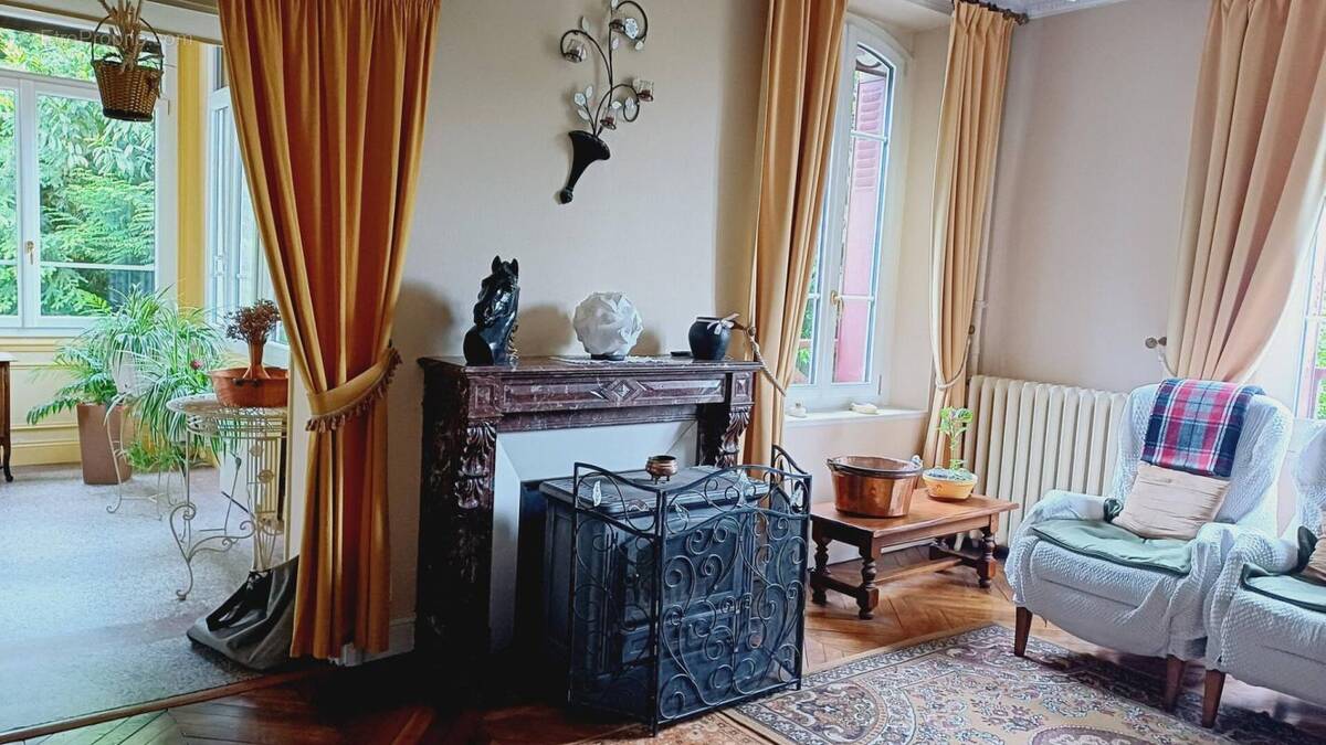 Maison à NOYON