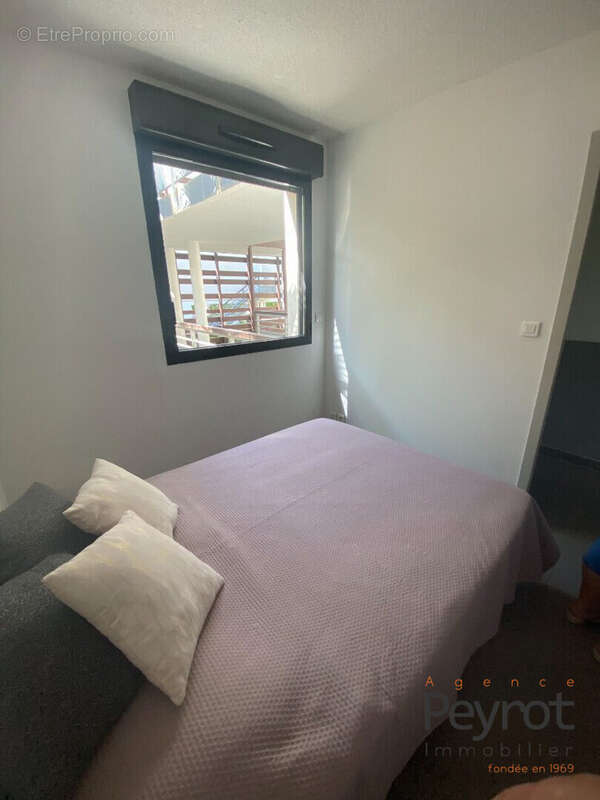 Appartement à SAINT-CYPRIEN