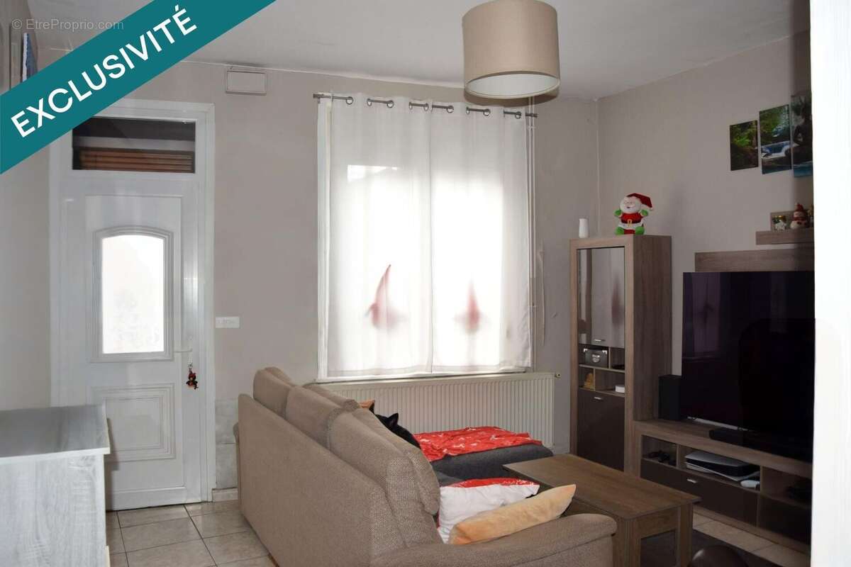 Photo 3 - Maison à DOURGES