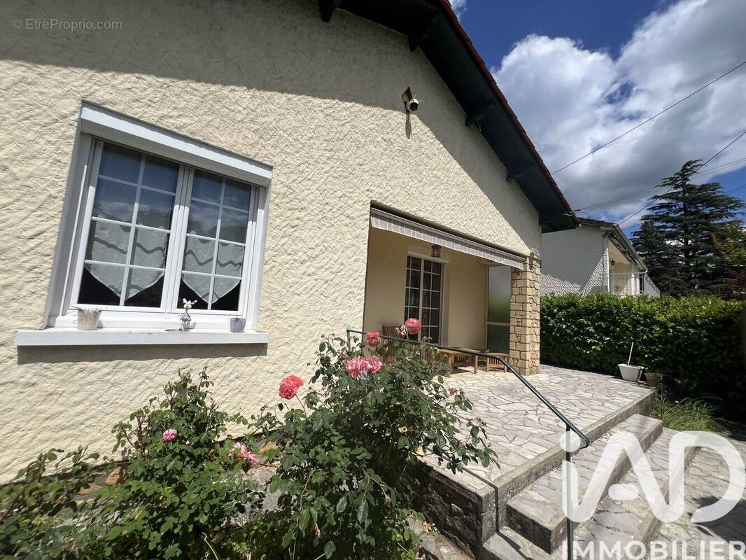 Photo 1 - Maison à LALINDE