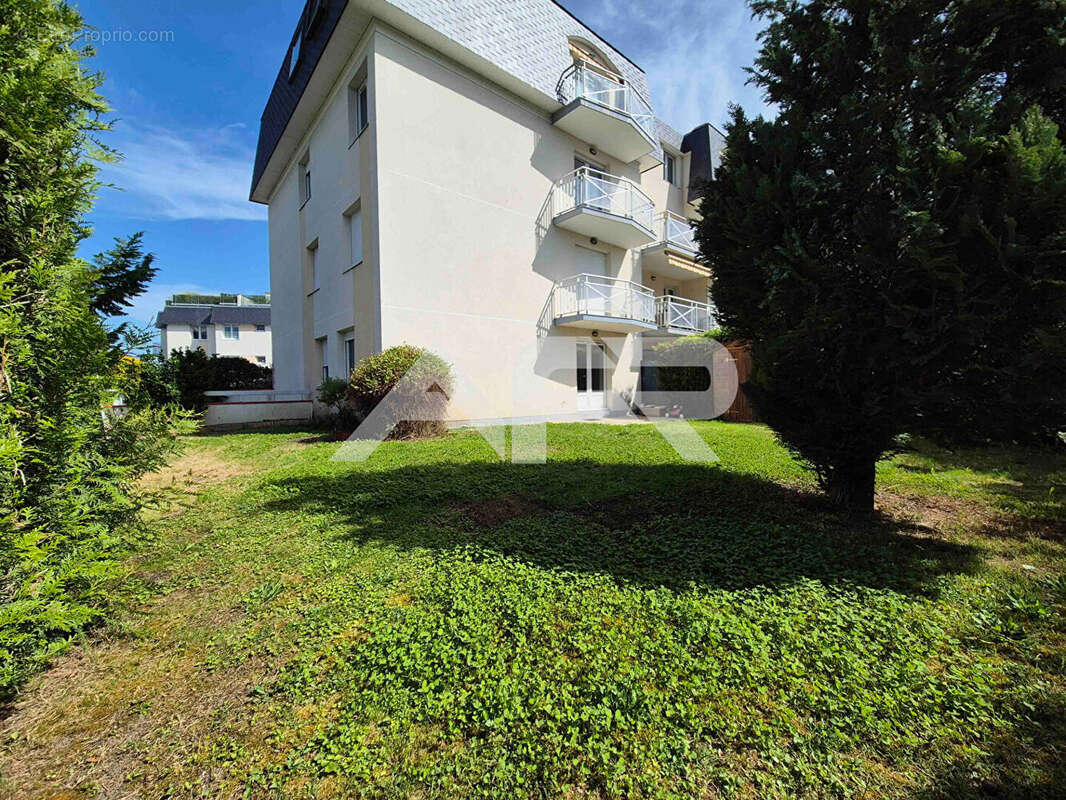 Appartement à CHATOU