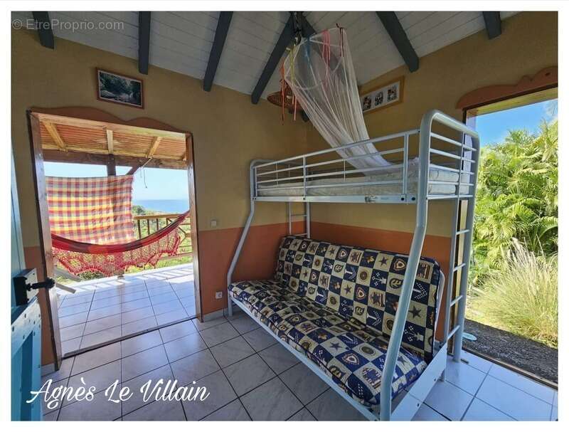 Maison à BOUILLANTE
