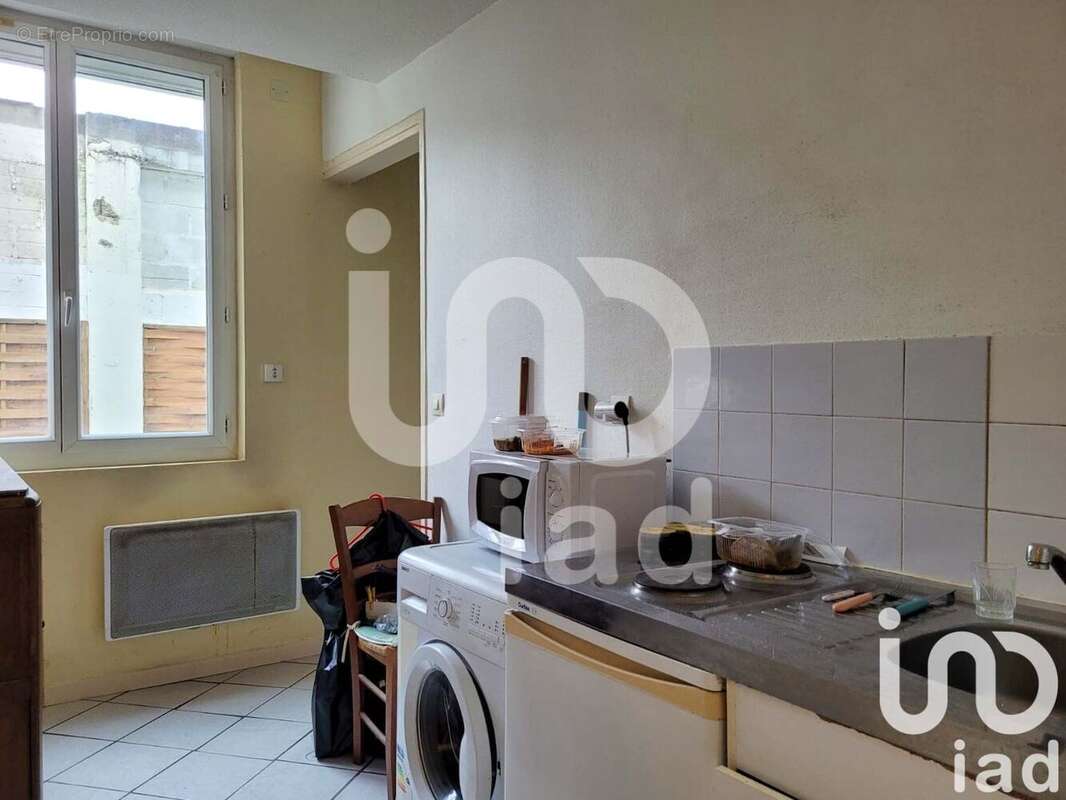 Photo 5 - Appartement à MONTLUCON