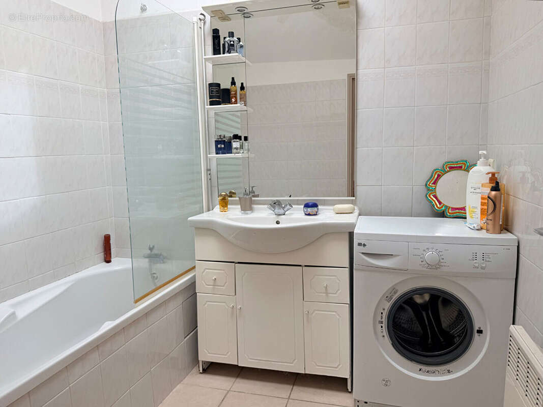 Appartement à VAISON-LA-ROMAINE