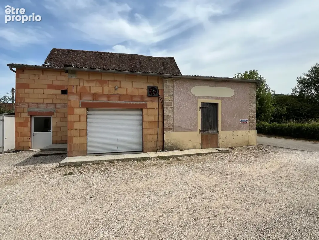 Appartement à RATENELLE