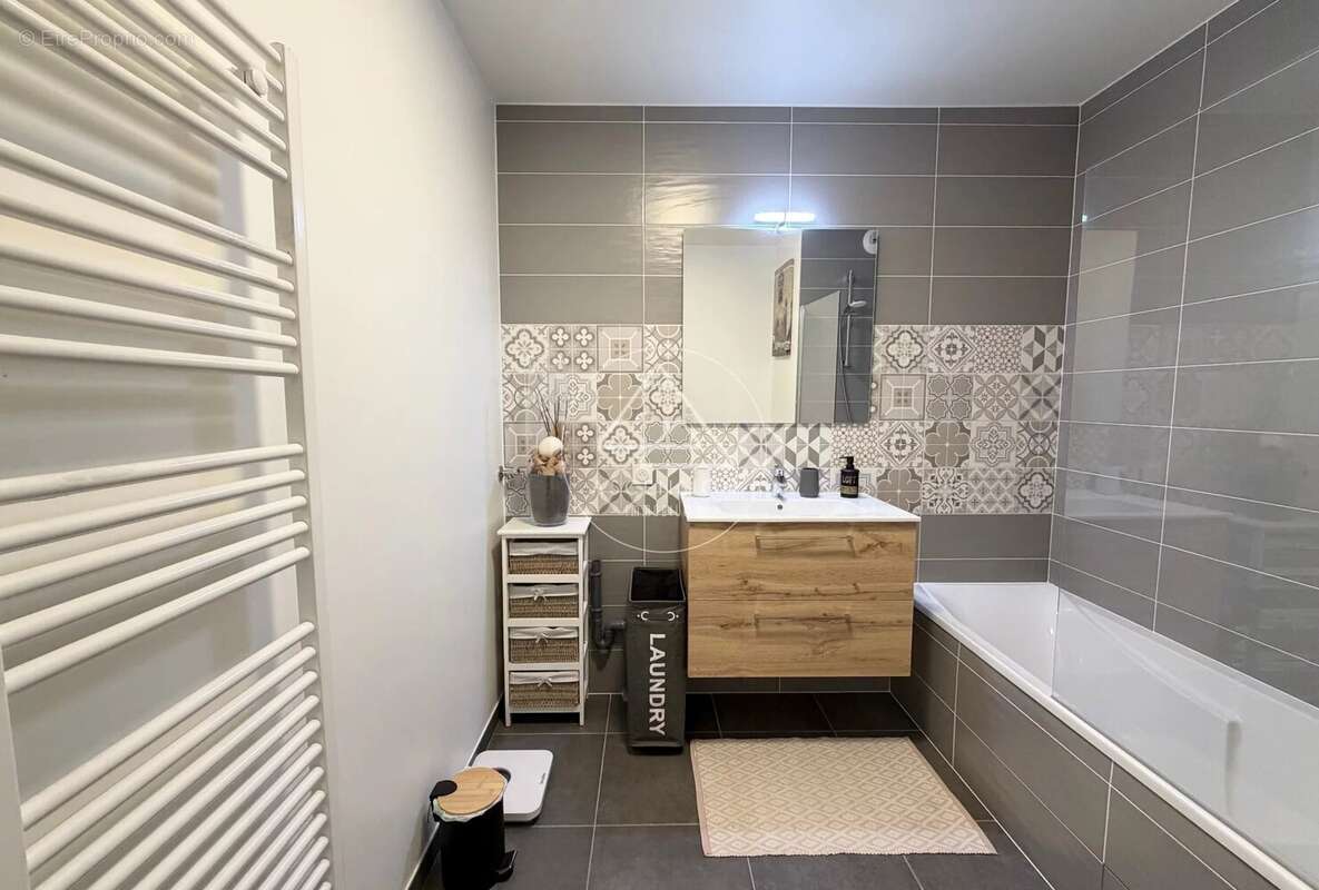 Appartement à SAINT-JEAN-D'AULPS
