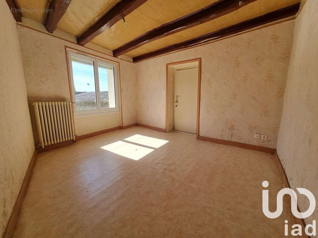 Photo 5 - Maison à THENEZAY