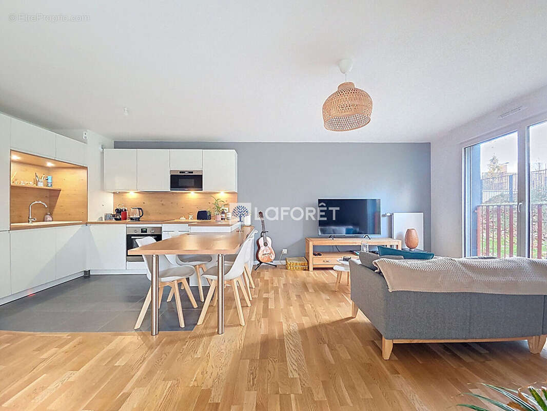 Appartement à ANTONY