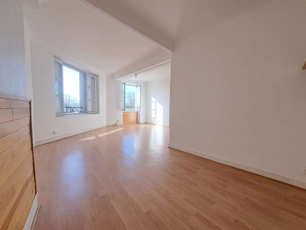 Appartement à BAYONNE