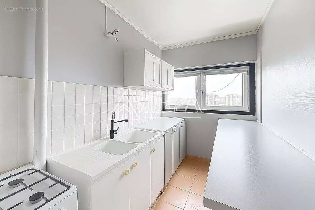 Appartement à MASSY