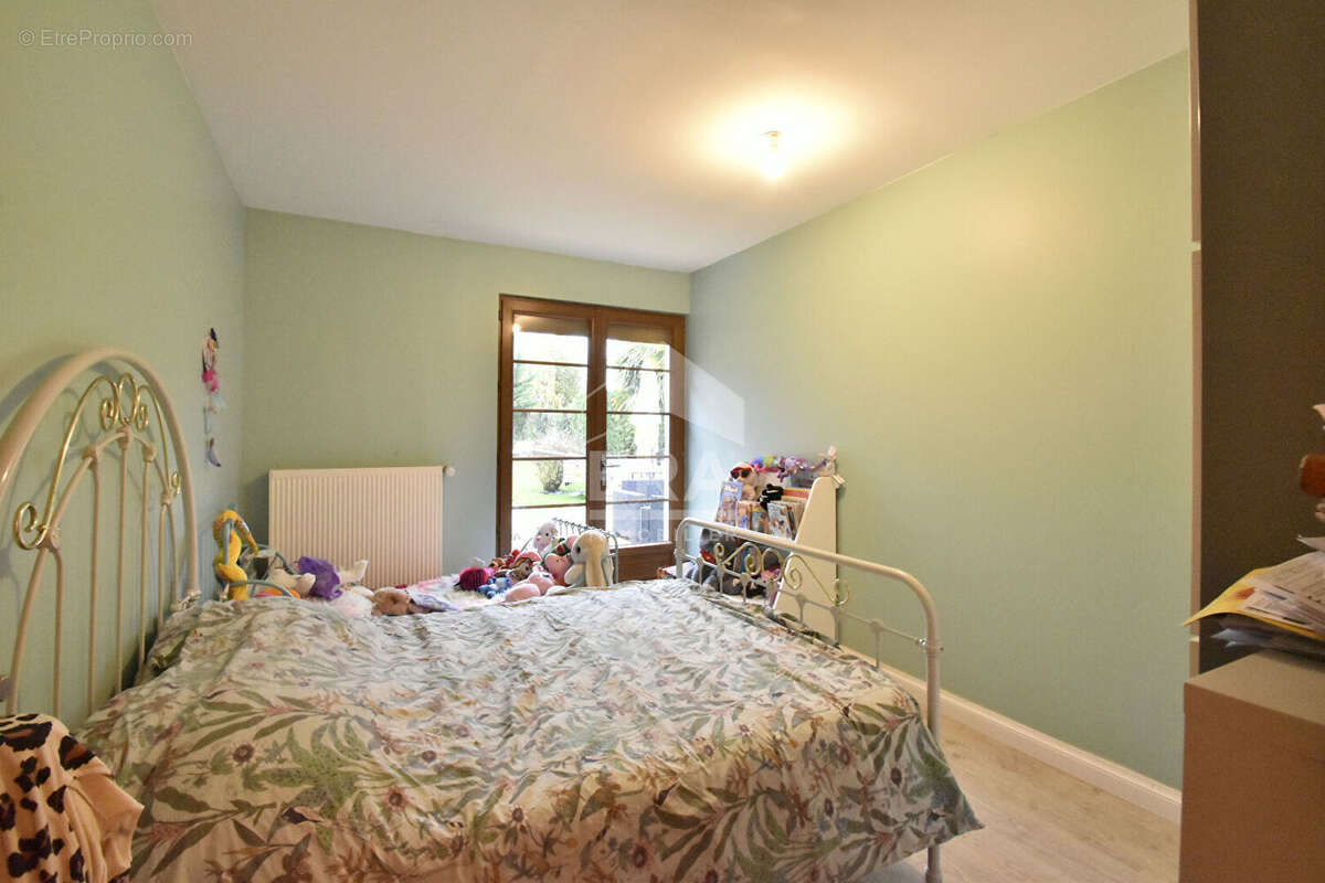 Maison à GARANCIERES