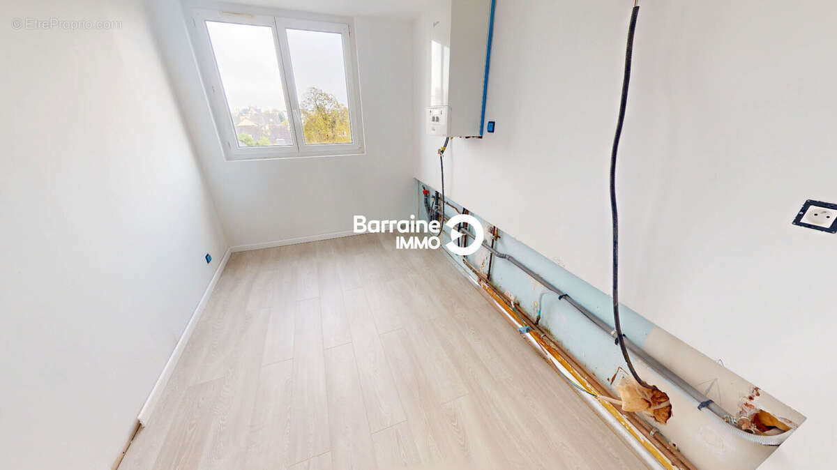 Appartement à BREST