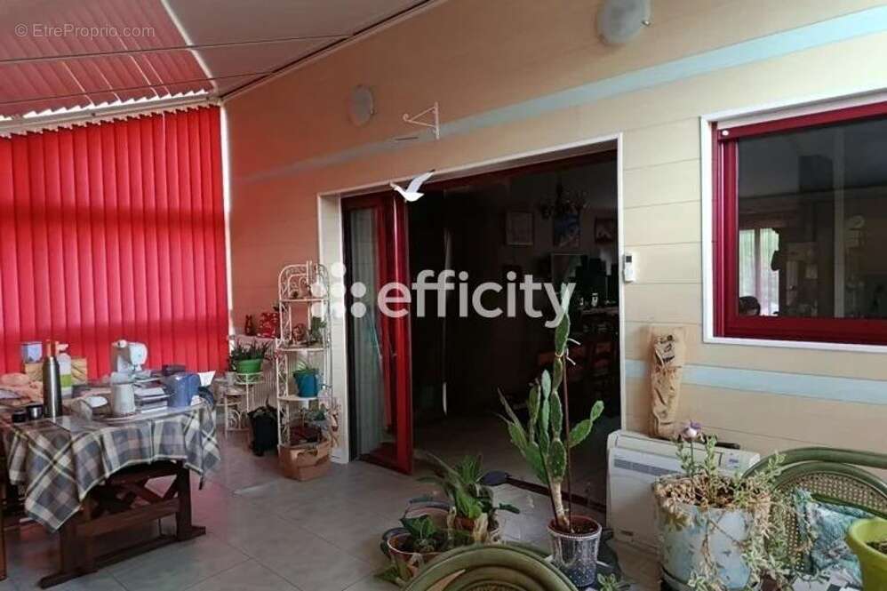 Maison 130 m² à Val-D'ize  - photo 16