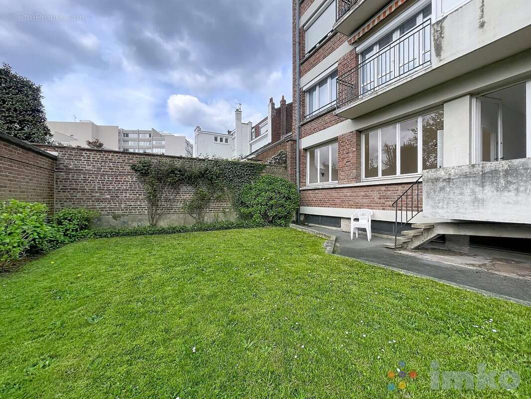 Appartement à LILLE