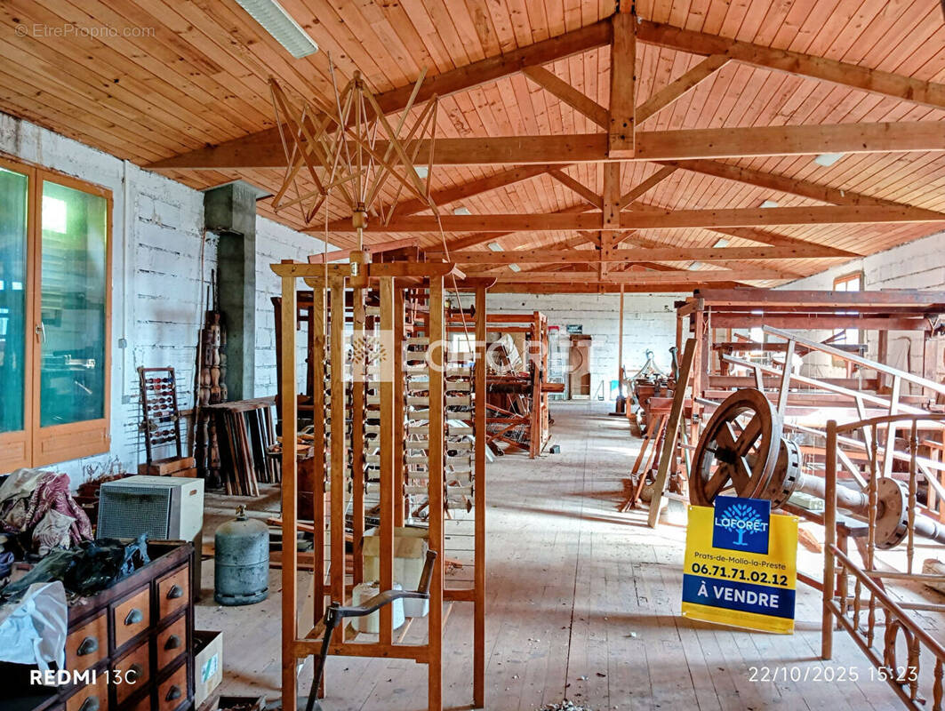 Maison à MONTFERRER