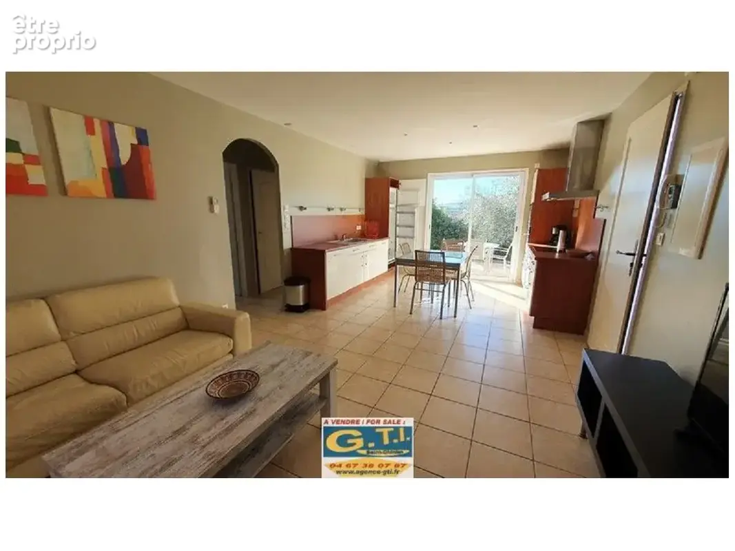 Maison 15 pièces 359 m² à vendre à Saint-Chinian (34360) - photo 8