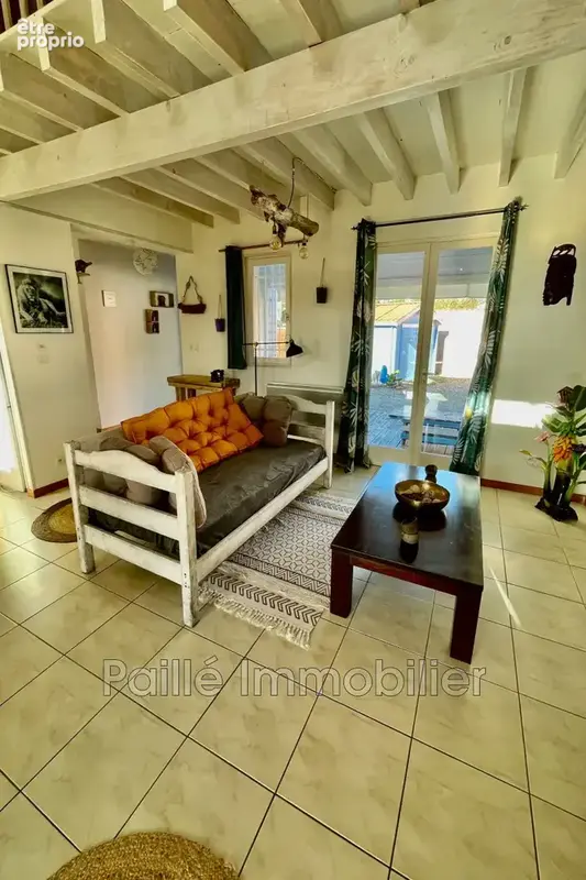 Maison 5 pièces 88 m² à vendre à Soulac-Sur-Mer (33780) - photo 9