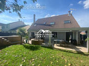 Maison à SAINT-GERMAIN-LES-CORBEIL