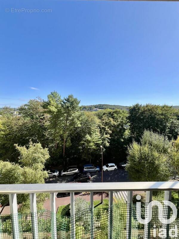 Photo 1 - Appartement à VERSAILLES